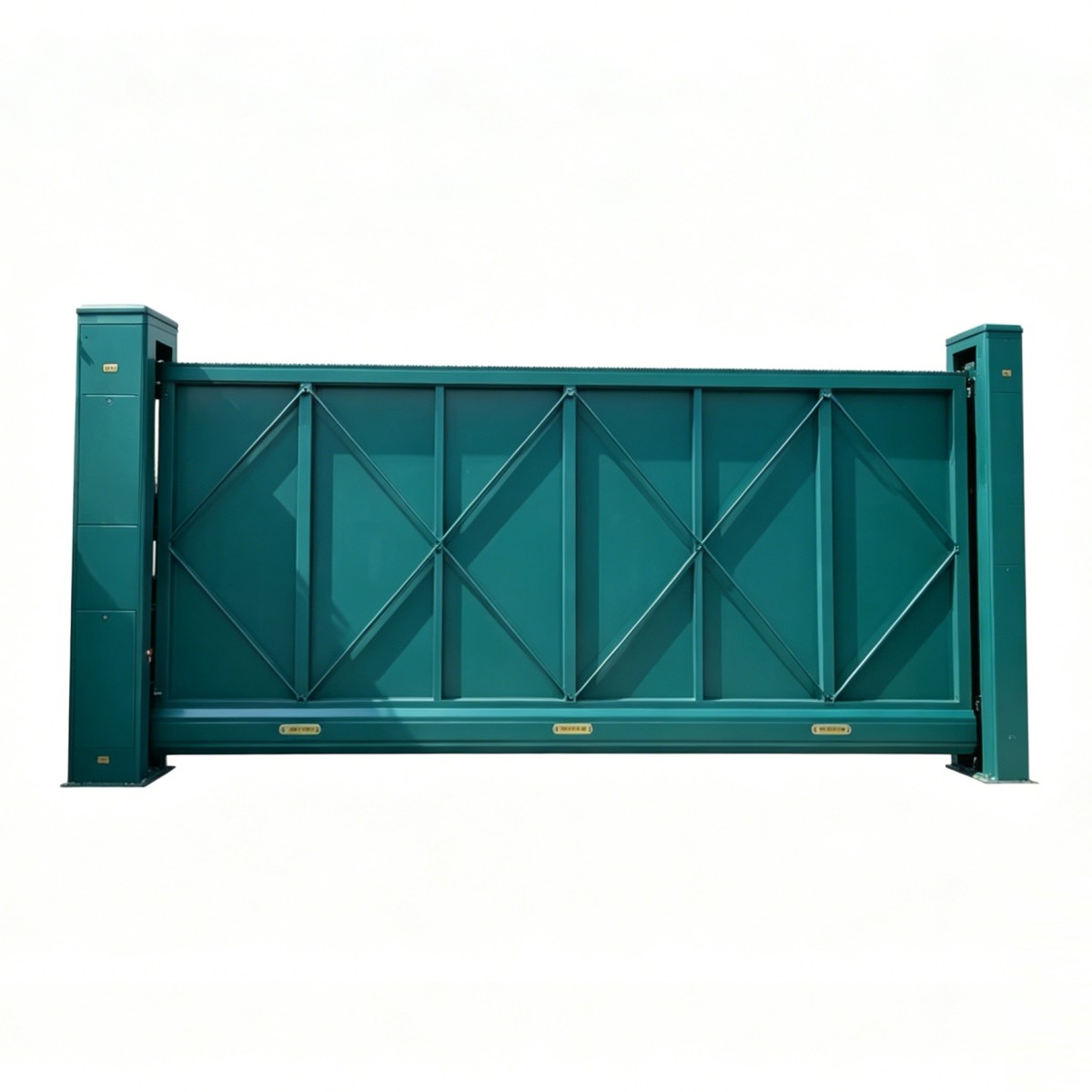 郴州嘉禾肖家镇电动悬空门